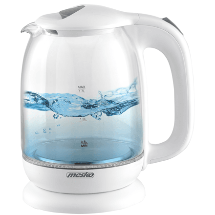 Mesko Kettle – nuotrauka 1