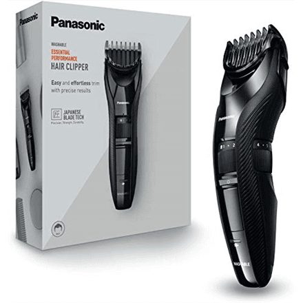 Panasonic Hair clipper – nuotrauka 1