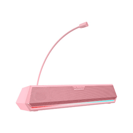 Edifier 7.1 Surround Gaming Speaker · G1500 BAR · 2.5 W + 2.5 W – image 1