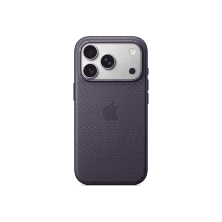 Apple Back cover Apple – nuotrauka 1