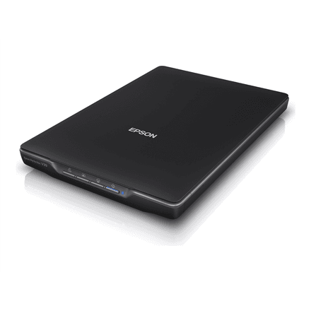 Epson | Photo and Document Scanner | Perfection V39II | Flatbed | Scanner – image 1