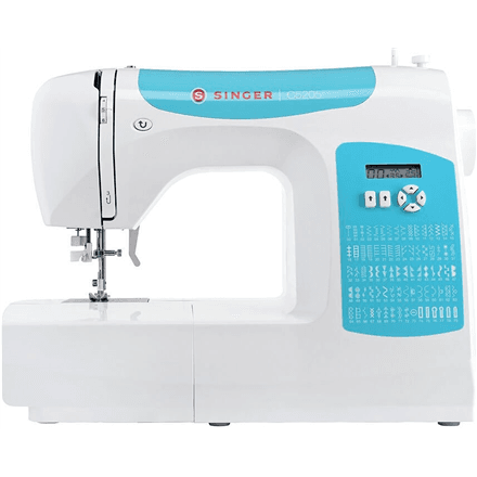 Singer Sewing Machine – image 1
