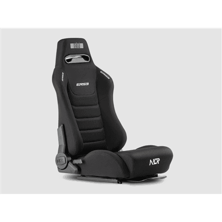 Next Level Racing ERS3 Elite Fabric & Mesh Edition – image 1