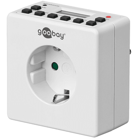 Goobay | Digital timer | 93256 – image 1