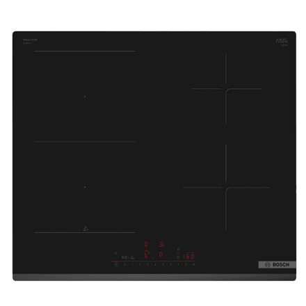 Bosch Hob – nuotrauka 1