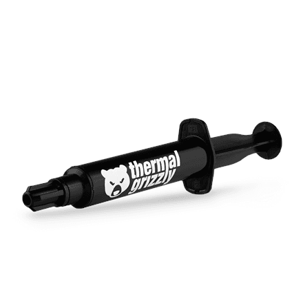 Thermal Grizzly Duronaut Thermal Paste, 6g | TG-D-006-R – nuotrauka 1