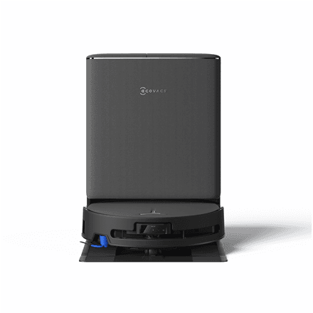Ecovacs Robotic Vacuum Cleaner · DEEBOT T90 PRO OMNI · Wet&Dry – nuotrauka 1
