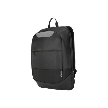 Targus | CityGear Convertible Multi Fit | Fits up to size 14-15.6 " | Backpack | Black – image 1