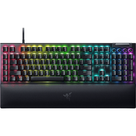 Razer BlackWidow V4 – image 1