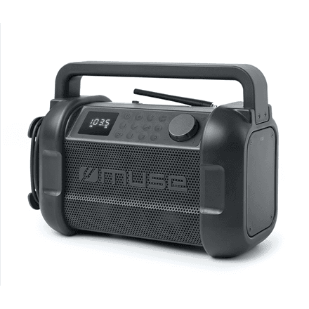 Muse M-928 FB – nuotrauka 1