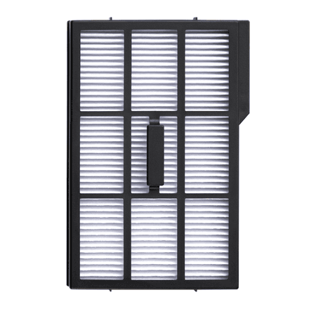 Anker Eufy | Replacement Filter for Robot Vacuum, Compatible with E25 and E28 – nuotrauka 1