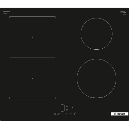Bosch PVS611BB6E Series 4 – image 1