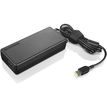 Lenovo | Power adapter | 4X20S56685 | 135 W | Adapter – image 1