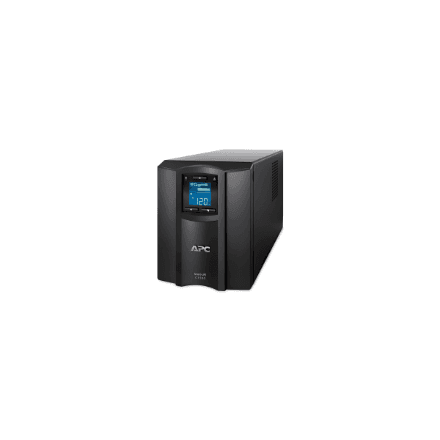 Schneider Electric APC Smart-UPS C | SMC1500IC | 1500 VA | 900 W – nuotrauka 1