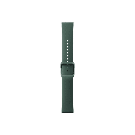 Xiaomi | Watch Strap | Pine Green | TPU – nuotrauka 1