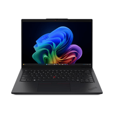 Lenovo ThinkPad L14 Gen 7 14 WUXGA AMD R5 AI 430/24GB/512GB/AMD Radeon 840M/WIN11 ProNordic Backlit kbd/FP/3Y Warranty | Lenovo – nuotrauka 1
