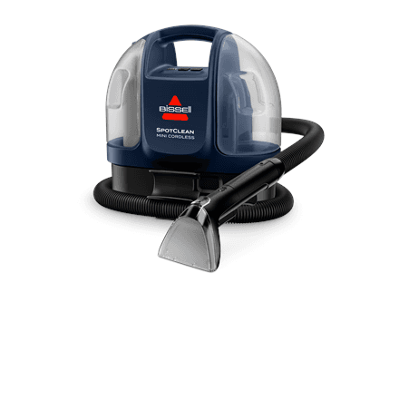Bissell Carpet and Upholstery Cleaner – nuotrauka 1