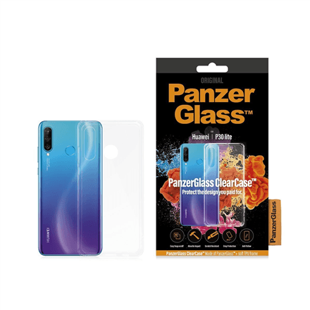 PanzerGlass ClearCase – nuotrauka 1