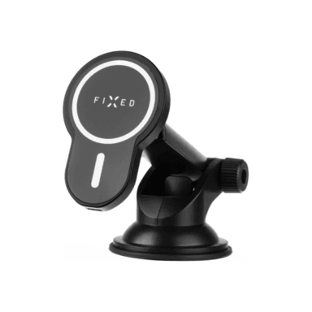Fixed MagClick XL | Holder | Apple | iPhone 12/13/14 | Black – image 1