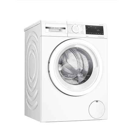 Bosch Serie 4 Washing Machine With Dryer – image 1