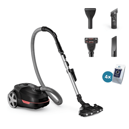 Philips Vacuum cleaner – nuotrauka 1