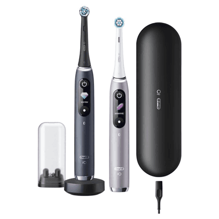 Oral-B Electric Toothbrush – nuotrauka 1