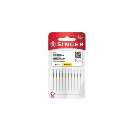 Singer | Needle N202618M1003 – image 1