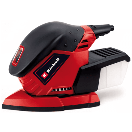 einhell | Delta Sander TE-OS 1320 | 130 W – image 1