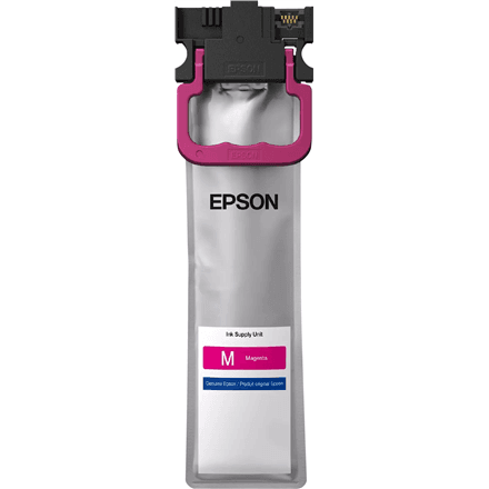 Epson XL Ink | WorkForce Pro EM-C810xR | Ink cartrige | Magenta – image 1