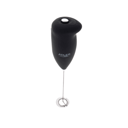 Adler Milk Frother | AD 4491 | Milk frother | Black – image 1