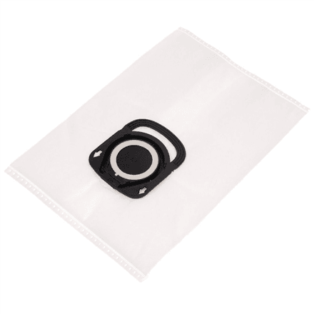TEFAL ZR200540 Vacuum cleaner bags, 4 pcs – nuotrauka 1
