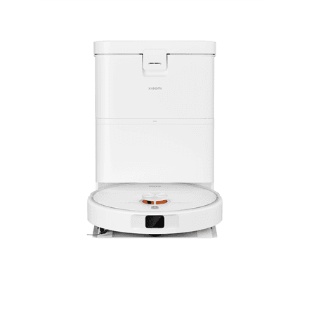 Xiaomi Robot Vacuum H50 EU | Wet&Dry | 5200 mAh | 10000 Pa | White – image 1