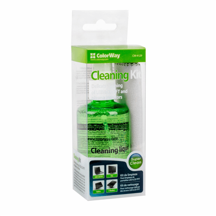 ColorWay | Cleaner – image 1
