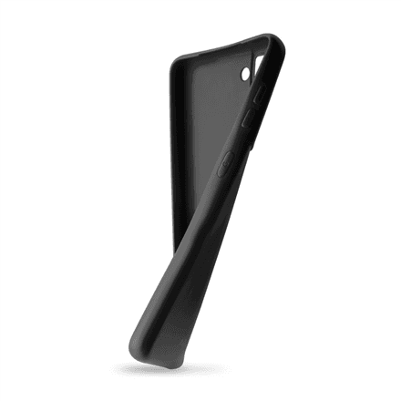 Fixed Story | Back cover | Xiaomi | Redmi 15 4G/5G | Rubberized | Black – image 1