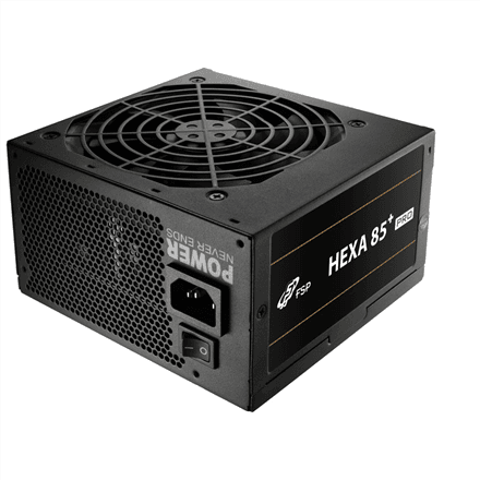 FSP | HEXA 85+ PRO 450 | 450 W – image 1