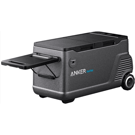 Anker Solix | EverFrost Powered Cooler 50 (53L) | A17A23M2 – image 1