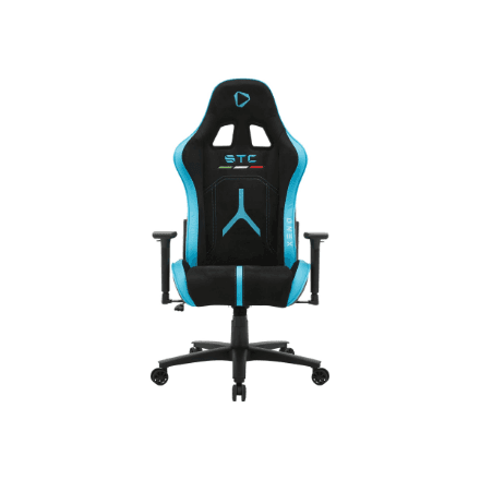 Onex STC Alcantara L Series · Gaming chairs · Air Suede; PVC; Nylon caster; Metal – image 1