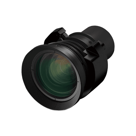 Epson Lens - ELPLW08 - Wide throw – nuotrauka 1