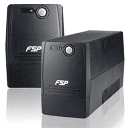 FSP | FP 2000 | 2000 VA | 110 / 120 VAC or 220 / 230 / 240 VAC V | 290 V – image 1
