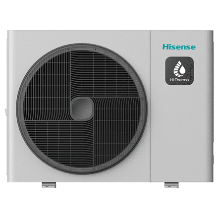 Hisense | AHW-120HEDS1 | Hi-Therma 12 kw heat pump Split type Outdoor unit – nuotrauka 1