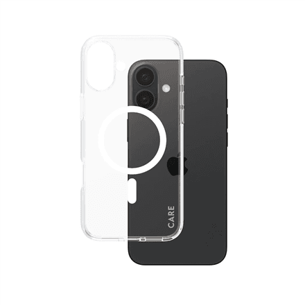 CARE by PanzerGlass Case Flagship · Back protection · Apple – image 1