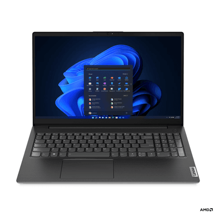 Lenovo Essential V15 G4 ABP AMD · Business Black · 15.6 " – image 1