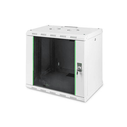 Digitus | Wall Mounting Cabinet | DN-19 09-U – image 1