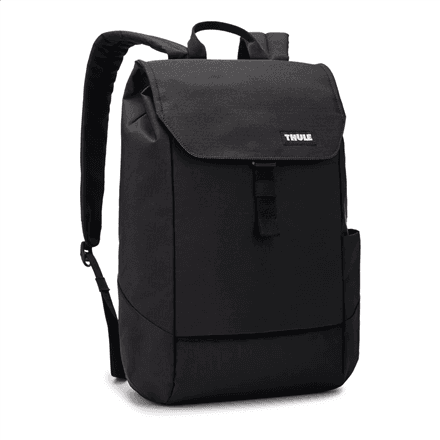 Thule | Lithos Backpack | TLBP-213 | Fits up to size 16 " | Backpack | Black – image 1