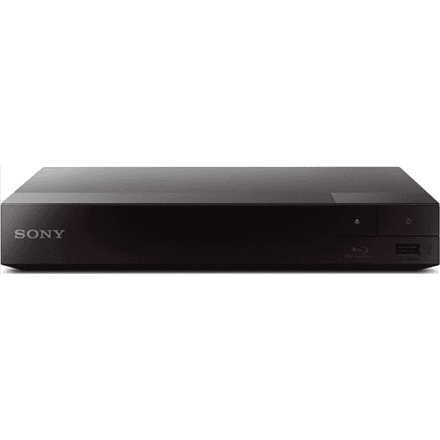 Sony | Blu-Ray Player | BDP-S1700 | USB connectivity – image 1