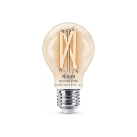 Philips Smart WFB 60W A60 E27 927-65 CL 1PF/6 | Philips Smart – nuotrauka 1