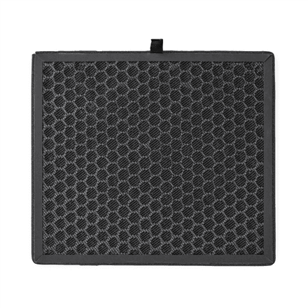 Carbon Filter | For Bora | Black – nuotrauka 1