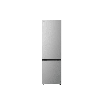 LG Refrigerator GBBSJ10EPY – nuotrauka 1