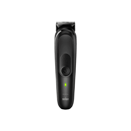 Braun MGK7460 All-in-one trimmer, Black | Braun – nuotrauka 1