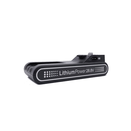 Jimmy H10 Flex Battery Pack – image 1
